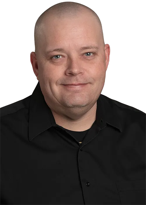 John Nicholson