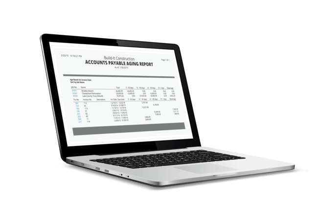 accounts-payable-report-on-a-computer-for-contractors-to-review