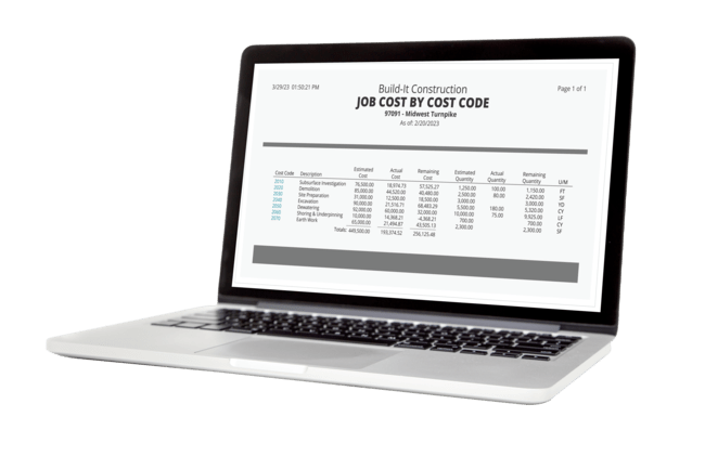 best-job-costing-software-in-west-virginia