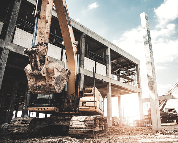 construction-equipment-on-a-jobsite-in-wisconsin