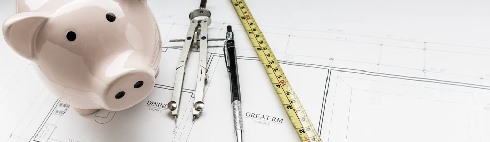 estimates help contractors build strong budgets